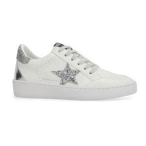 Vintage Havana Kristen Glitter Sneaker